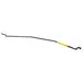 Hood / Trunk Prop Rod Stay
