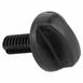 Engine Cover Stud Ball - 3.0L