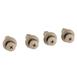 Blind Rivet Parchment - 8.0 x 19