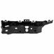 Bumper Cover Bracket - Left, Rear