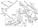 Washer Fluid Level Sensor