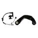 Suspension Control Arm - Left, Rear