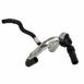 Hvac Heater Hose Water - 2.0L (Plug In Hybrid)