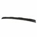Bumper Cover Spacer Panel - Rear