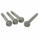 Leaf Spring Bolt - M14 X 128.5, Rear (SVT)