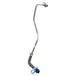 Tube Engine Coolant Hose - 2.3L