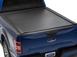 Embark LS Retractable Matte Black Tonneau Cover for 6.5' Bed