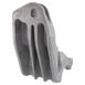 Engine Mounting Bracket Mount <br>Engine ing MOU Motor support Side Track - Left