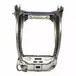 Seat Back Frame - Left, Front (Coupe)
