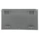 Body B-Pillar Trim Panel Cap - Left