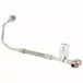 Turbocharger Oil Line Feed Pipe - 2.3L