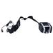 High Roof Lap and Shoulder Belt - Front, Center