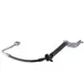 Brake Hydraulic Hose - Rear