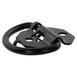 Hook Down Tie <br>Tie Anchor plate Cargo net Carpet Retainer