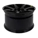 Wheel Rim - Front 1.5L