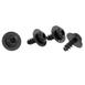 Screw And Washer Door Belt Molding