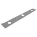 Spare Tire Carrier Spacer Wheel Retaining Reinforcement