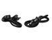 Bluetooth Headphones for EVOLVE Rear Seat Entertainment System