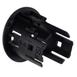 Parking Aid Sensor Retaining Ring Bezel - Left (BEV)