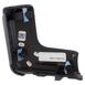 Instrument Panel Molding