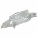 Quarter Panel Filler Bodyside Reinforcement - Right, Inner