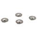 Nut Blind Anchor - 6.3MM, Front, Inner