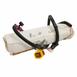 Seat Air Bag Module - Left (Police)