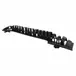 Bumper Impact Absorber Isolator - Front (Hybrid, Plug In Hybrid)
