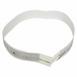 Trim Stripe Tape Decal - Left, Front