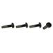 Bolt Seat Belt Lap and Shoulder Screw - M10 x 35MM, Rear