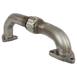 Exhaust Pipe Adaptor - 6.4L