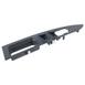 Door Window Switch Bezel Housing - Left, Front