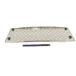COVER-DECK PLATE