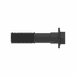 Hex Flange Bolt - M12 x 55 mm - Patch
