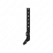 Upper Front Panel Bracket - Left Side
