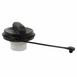 Fuel Tank Cap - Right