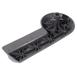 Seat Back Recliner Adjustment Handle Adjusting - Left, Front