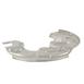 Brake Dust Shield Splash Guard - Front