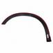 Fender Flare Molding - Right