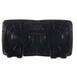 Emission System Vacuum Reservoir - Rear, Lower