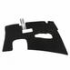 Radiator Support Splash Shield