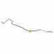 Automatic Transmission Oil Cooler Tube Hose - 4.0L (AT)