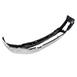 Bumper Face Bar - Front, Driver