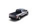 Leer Group Black Hard Folding 4 Panel Tonneau/Bed Cover 6.75ft