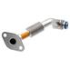 Turbocharger Oil Line Tube Coolant - Left 3.0L