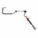 Brake Hydraulic Line Tube - Front (AT)