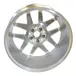 Wheel Rim 7.5 X 17 Style M