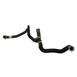 Hvac Heater Hose Water - Outlet