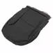 Seat Back Cushion Cover - Right, Front (Base Number 2)