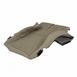 Seat Cover Cushion - Right, Front, Driver
